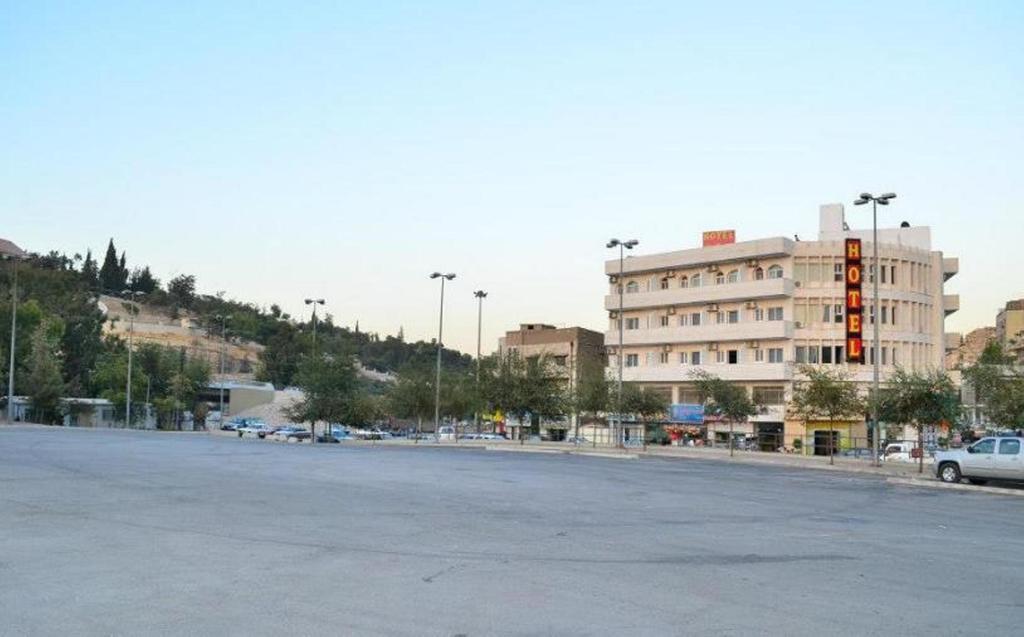 Kahramana Hotel חדר תמונה